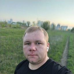  Александр Даренских