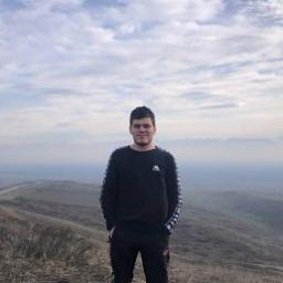  Андрей