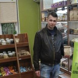  Олег
