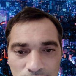  Магомед