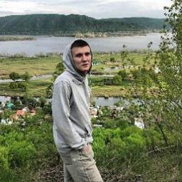  Вовка