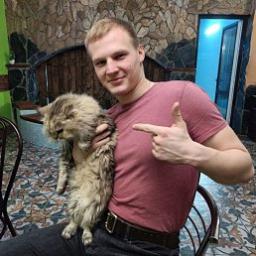  Паша