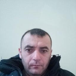  Шухрат Салехов