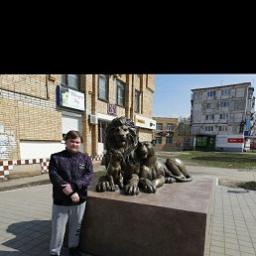  Саша
