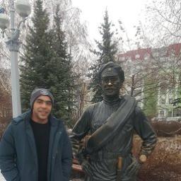  Станислав