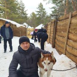  Анатолий