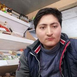 Али