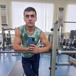  Абдумажид