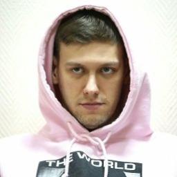  Антон