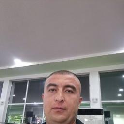  Илхомжон