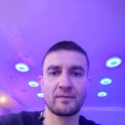  Антон