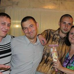  Андрей