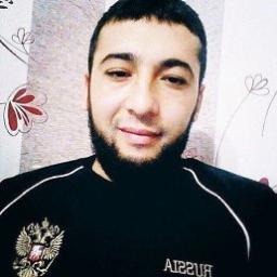  Акмал