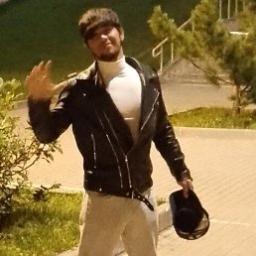  Odilbek Temirov