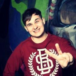  Роман Бамбизов