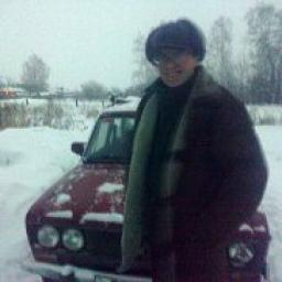  Алексей