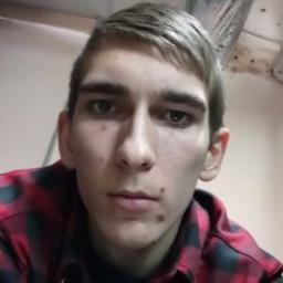  Антон