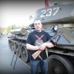  Стас