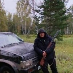  Максим