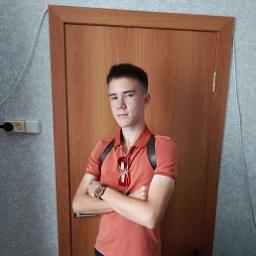  Алексей