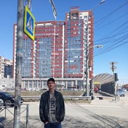 Максим