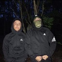  Егор