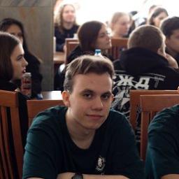  Андрей