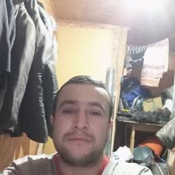  Собирчон Бадалов