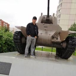  Рома