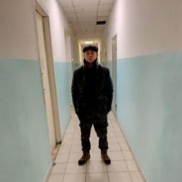  Антон