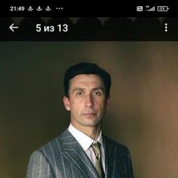  Дмитрий Шаламов