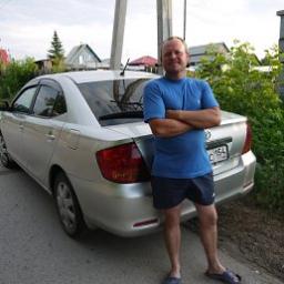  Василий Ахременко