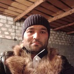  Шавкат