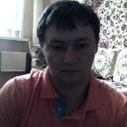  Антон