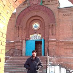  Владимир
