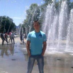  Кирил