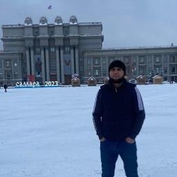  Ибрагим