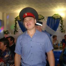  марат