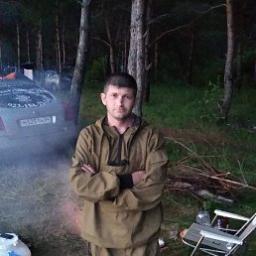  Евгений