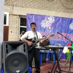  Алексей