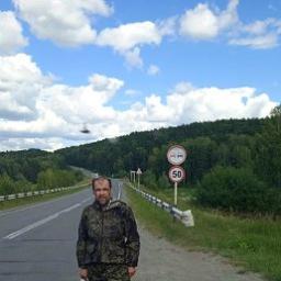  Антон