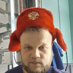  Серега