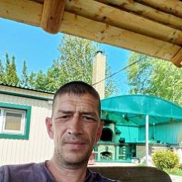  Марсель Камалиев