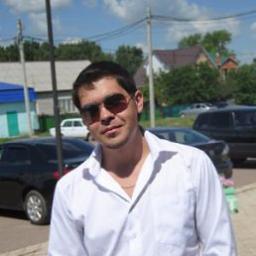  Данил