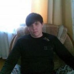  Рустам