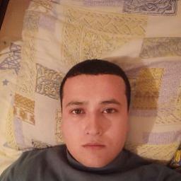  Анвар исмоилов