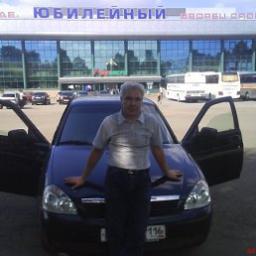  Ильдар