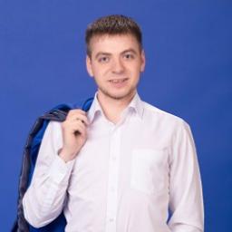  Антон