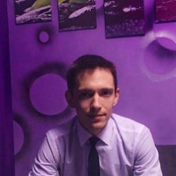  Алексей