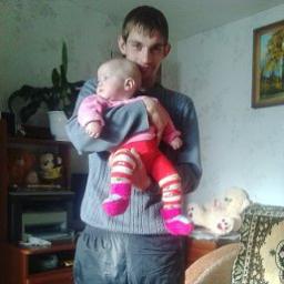  Вовчик